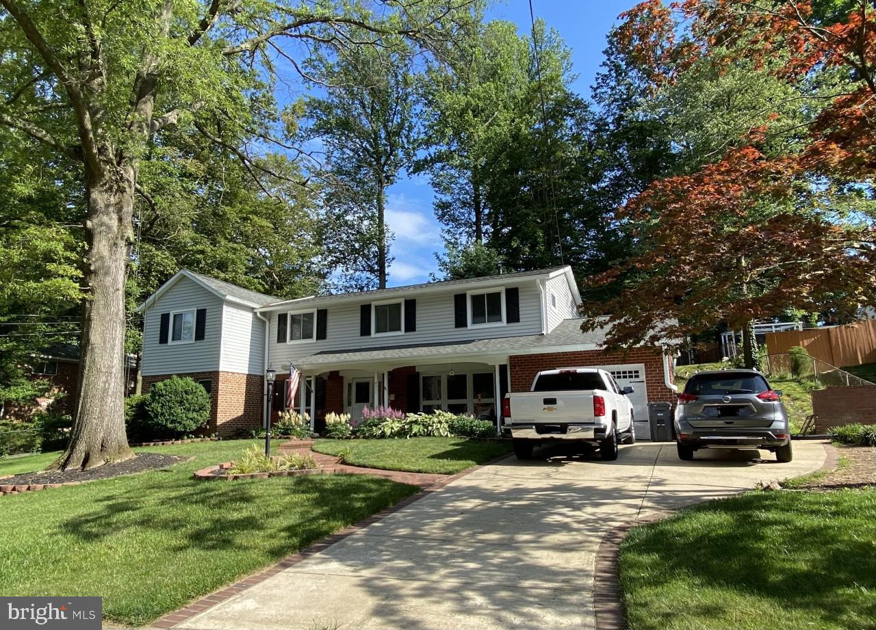 KINGS PARK - Residential Lease