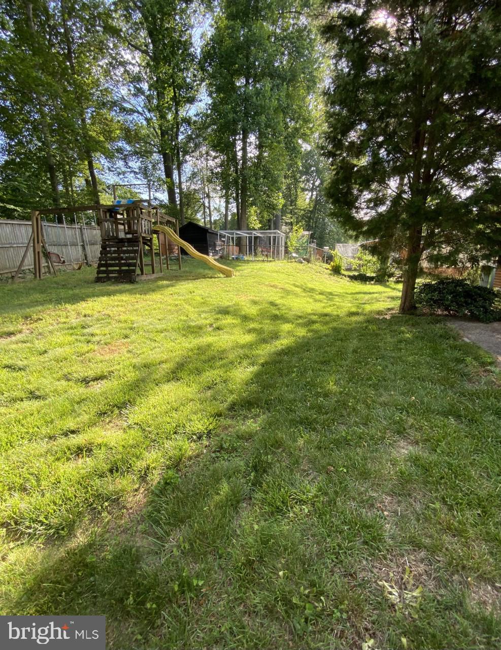 KINGS PARK - Residential Lease