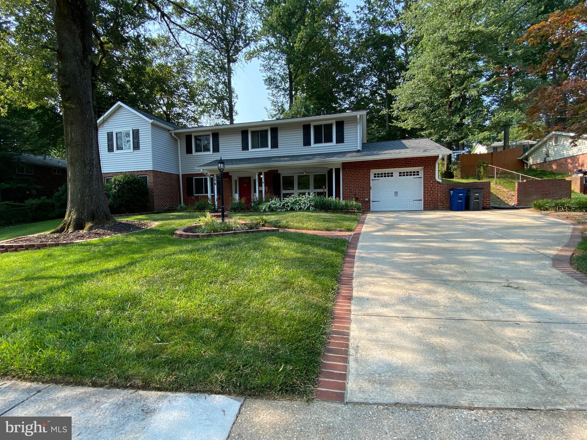 KINGS PARK - Residential Lease