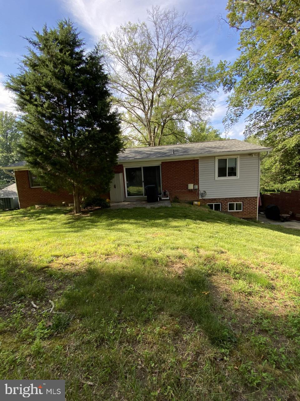 KINGS PARK - Residential Lease