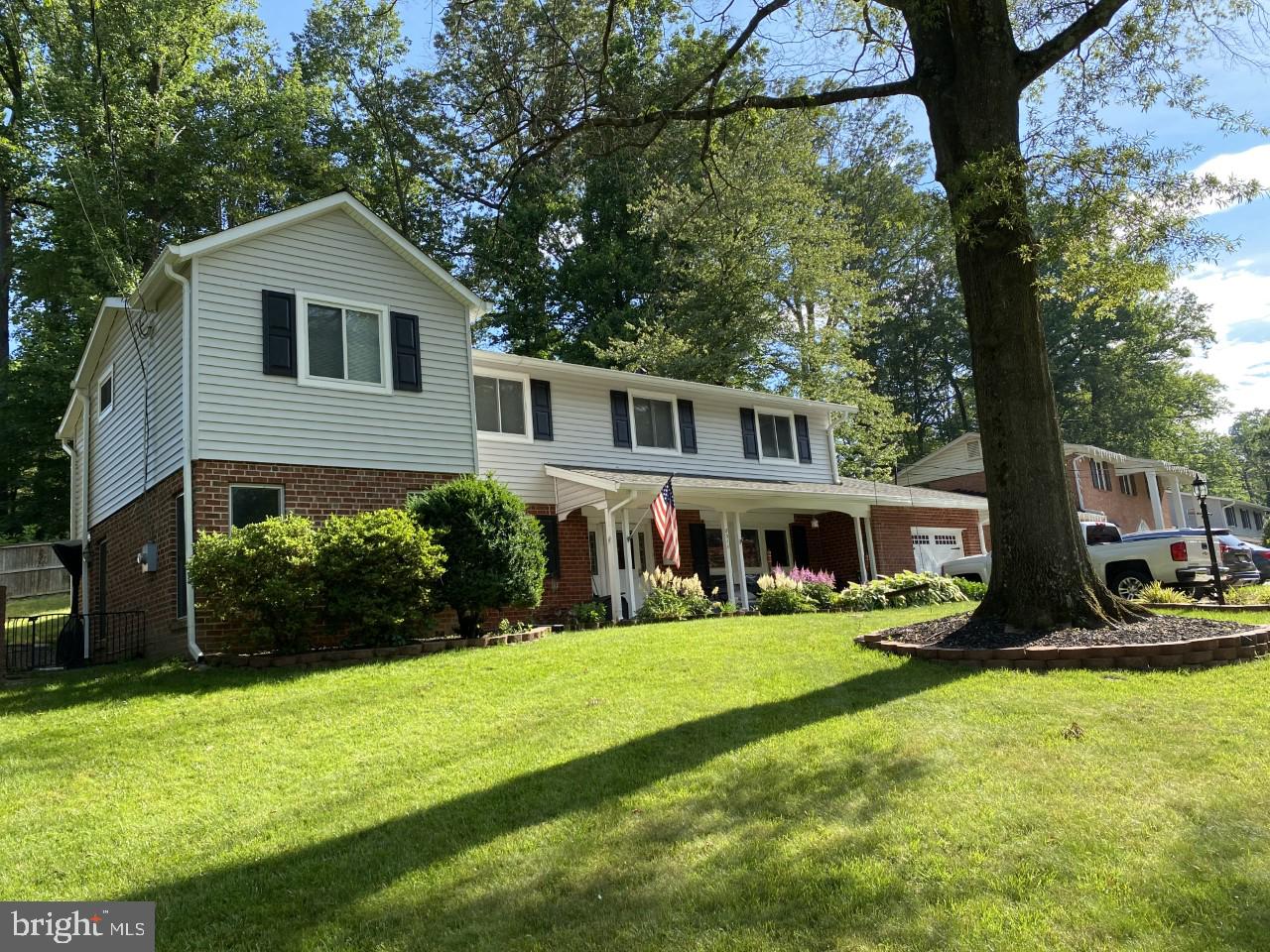 KINGS PARK - Residential Lease