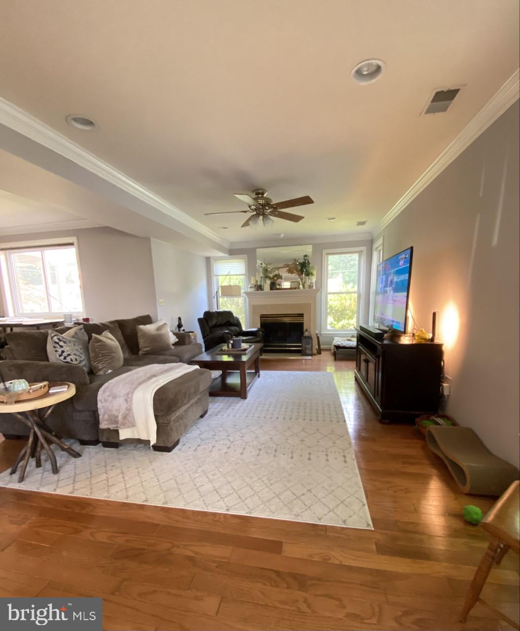 KINGS PARK - Residential Lease