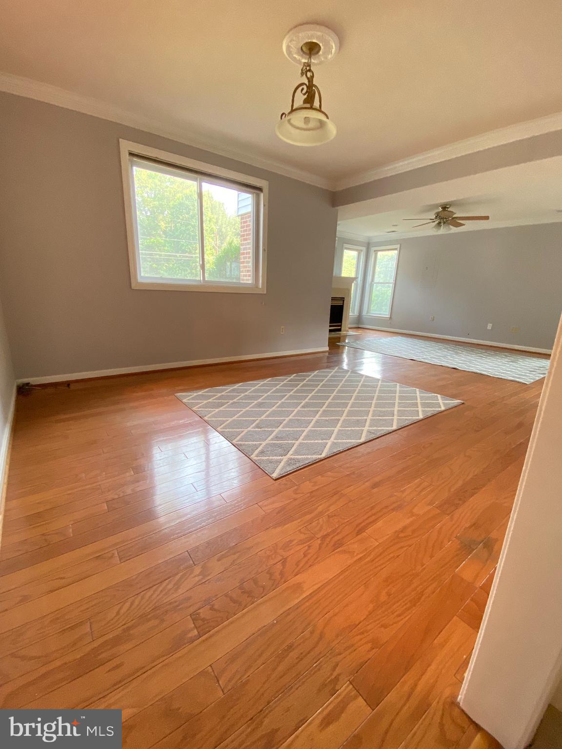 KINGS PARK - Residential Lease