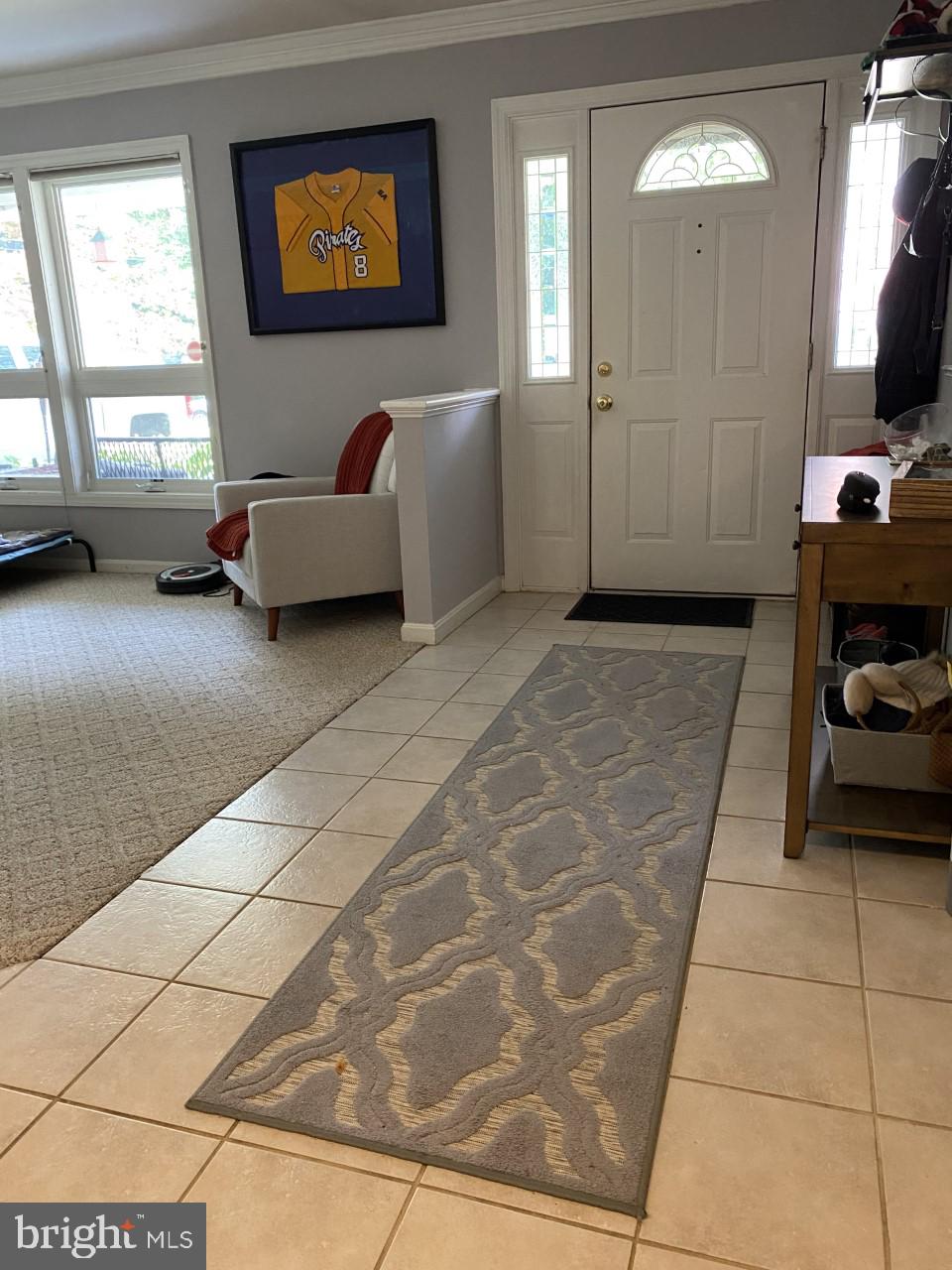 KINGS PARK - Residential Lease