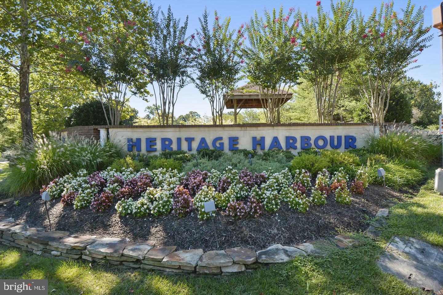 HERITAGE HARBOUR - Residential