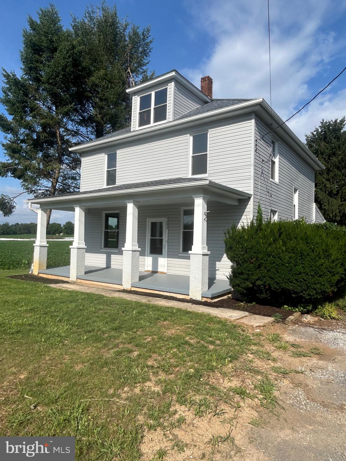 7392 CORNER ROAD