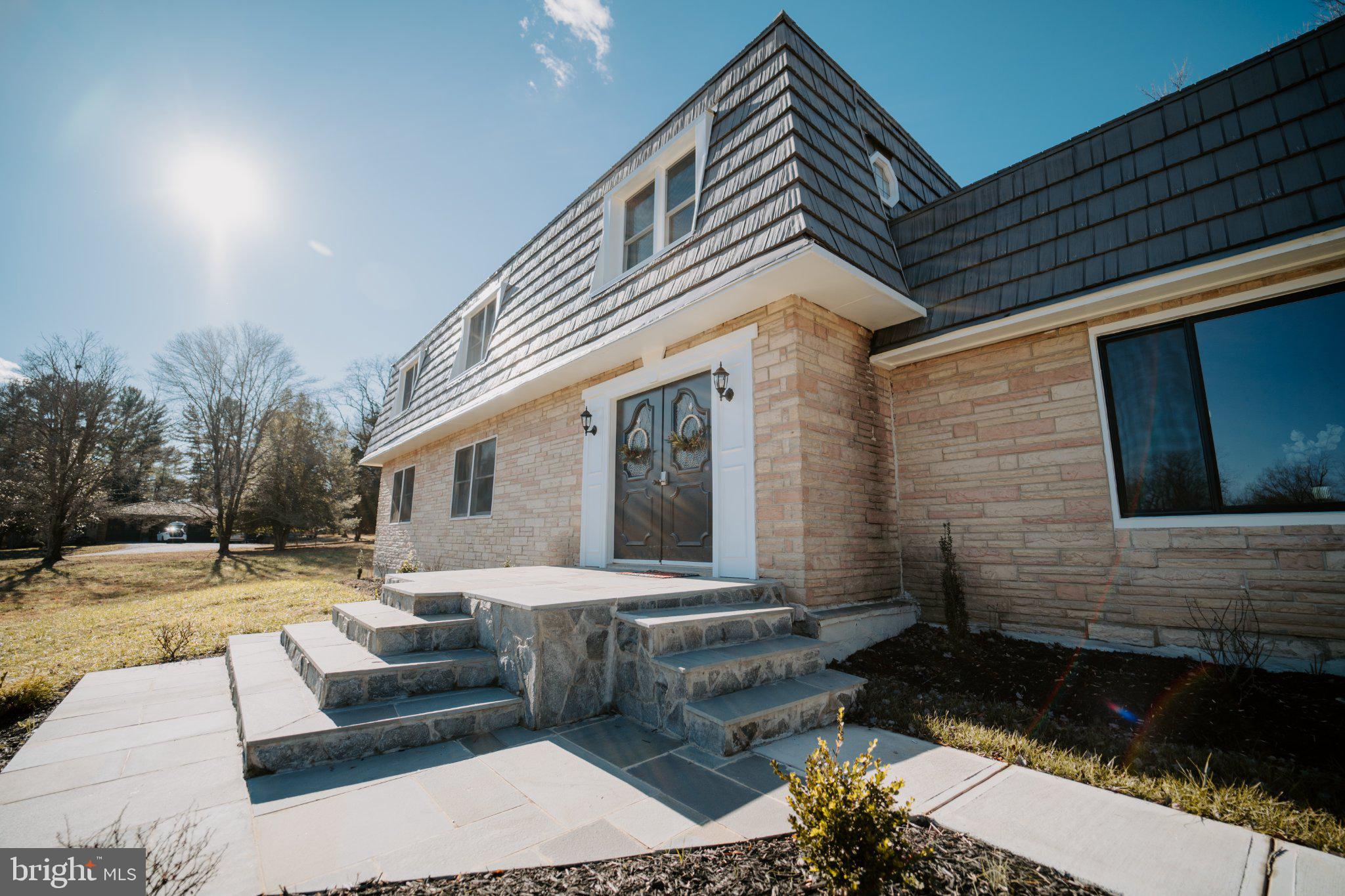 504 ARNON MEADOW ROAD