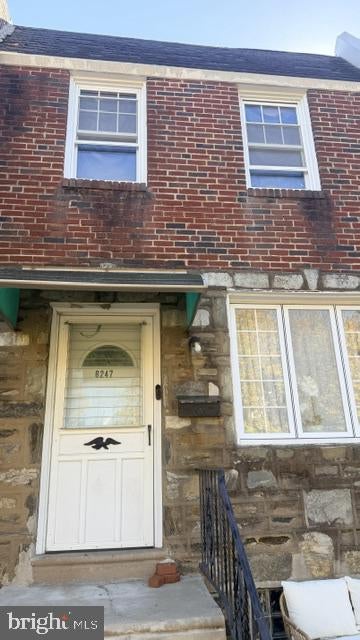 Photo of 6247 Gillespie St, PHILADELPHIA, PA 19135 (MLS # PAPH2680780)