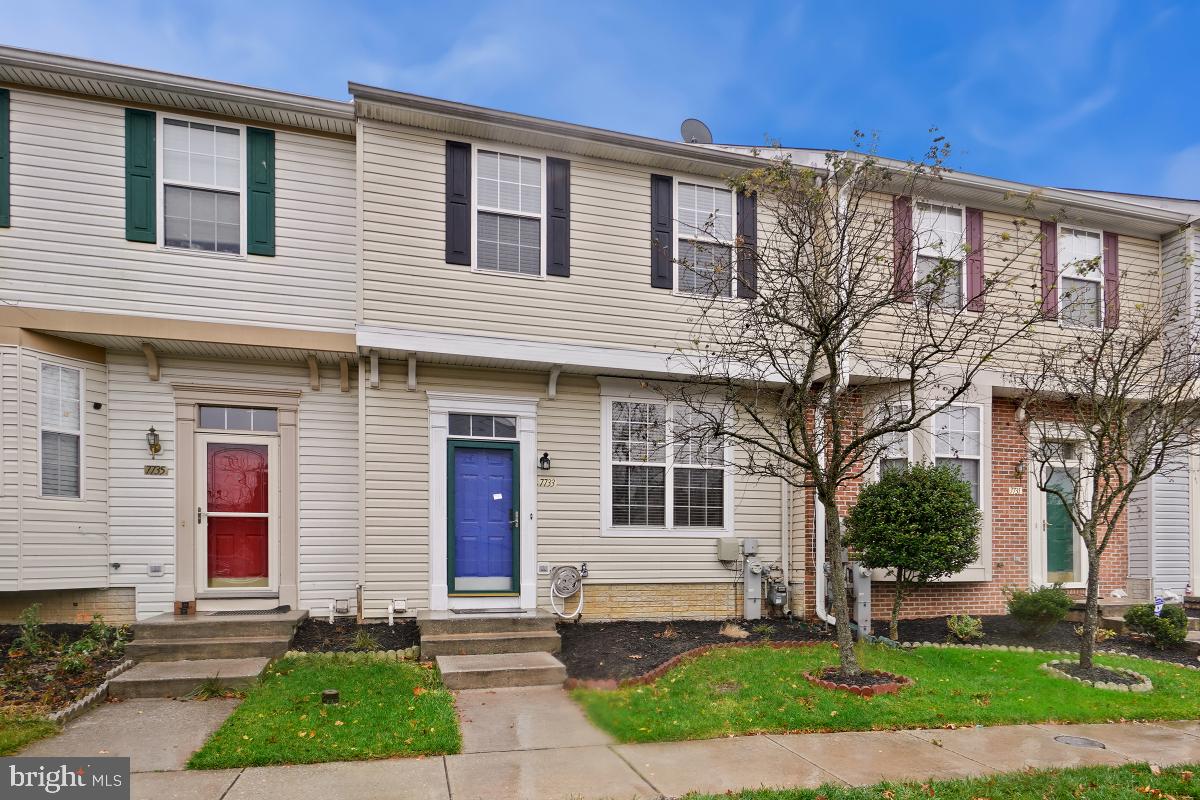 STONEGATE - Residential Lease