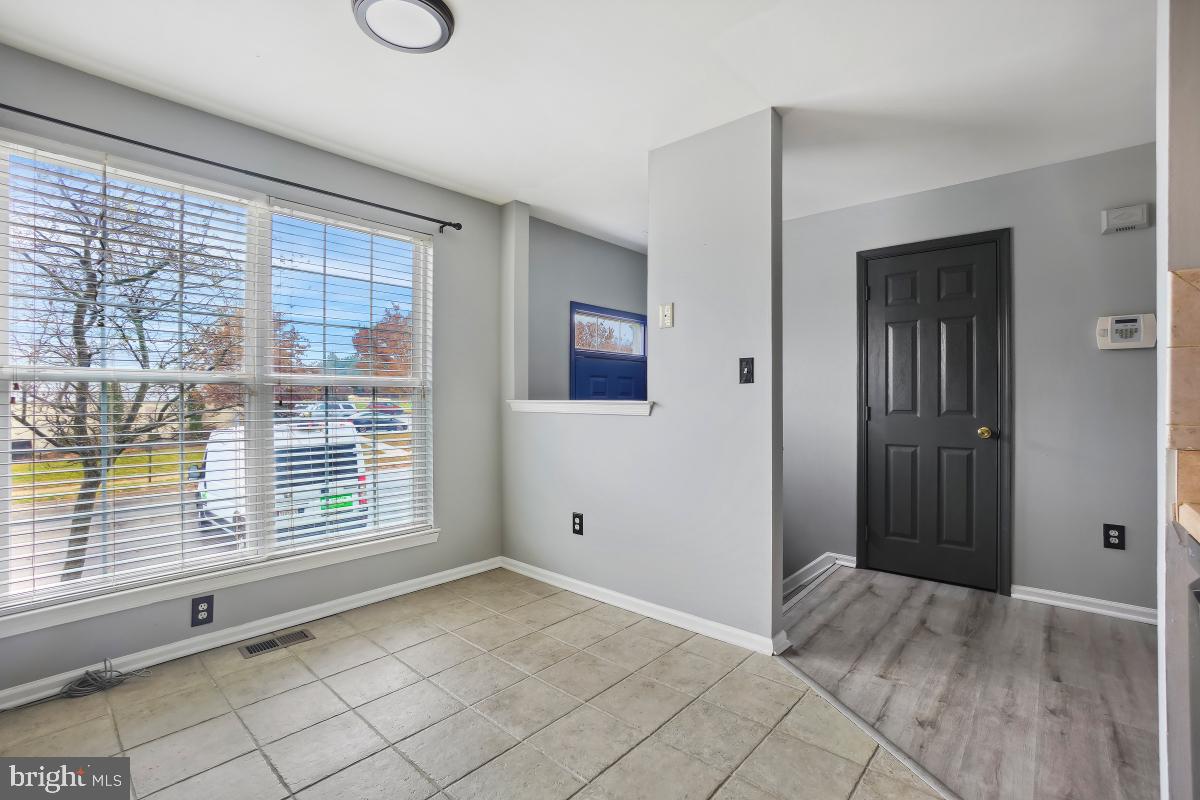 STONEGATE - Residential Lease