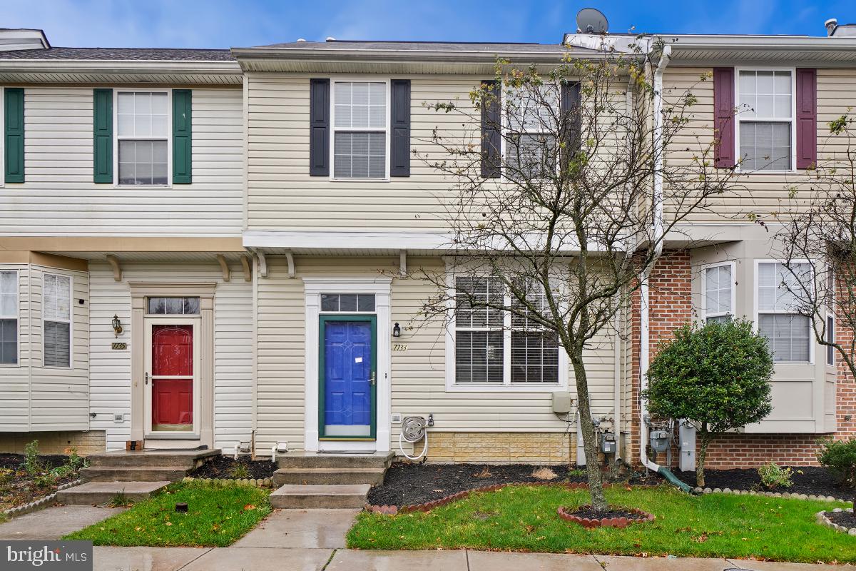 STONEGATE - Residential Lease