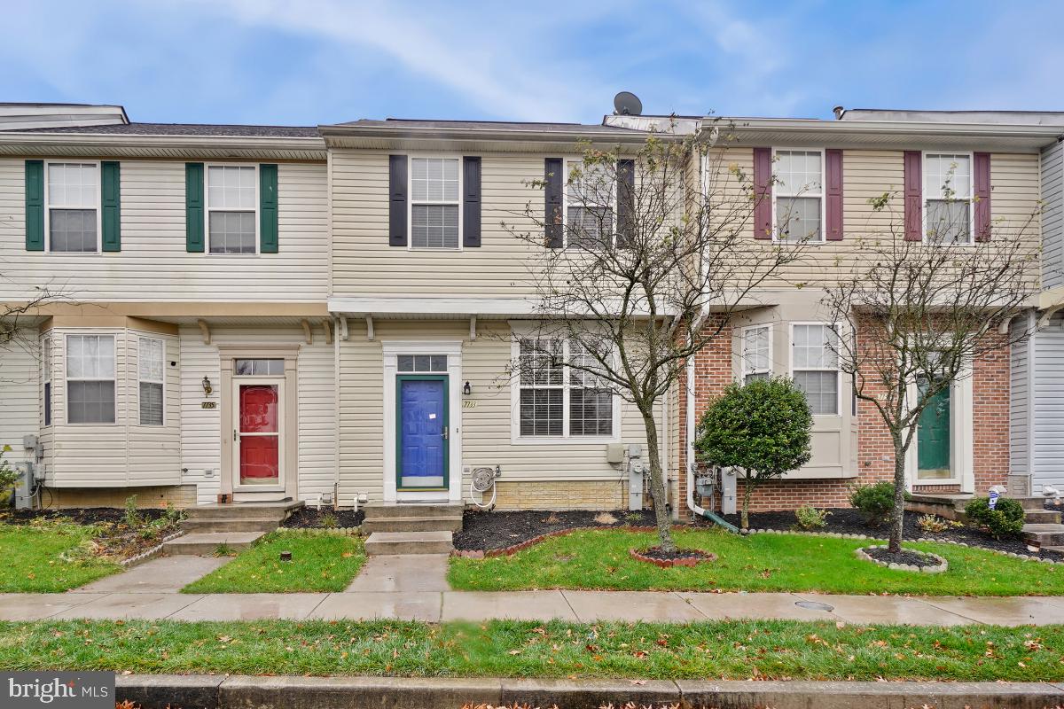 STONEGATE - Residential Lease