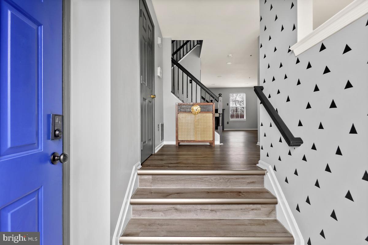 STONEGATE - Residential Lease