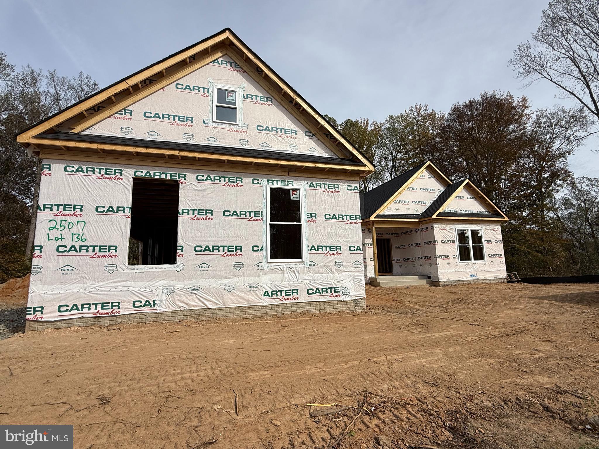 2507 RUNNING BROOK CT