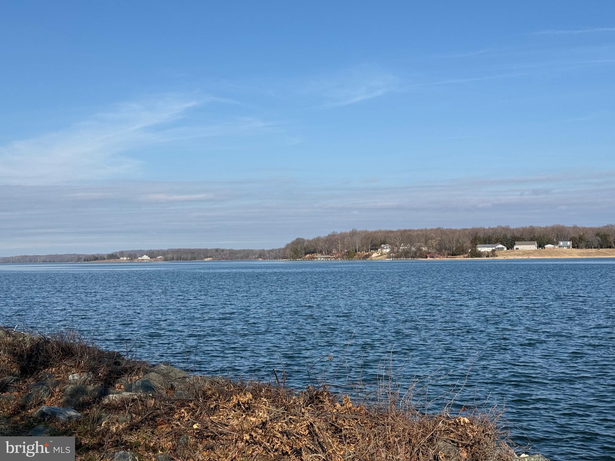 CAMP GEARY ESTATES - Residential