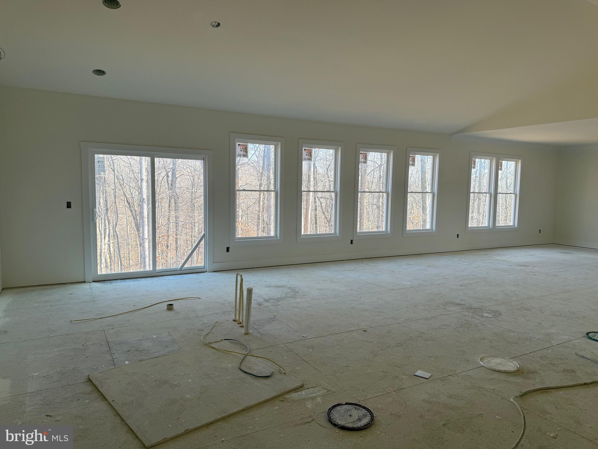 CAMP GEARY ESTATES - Residential