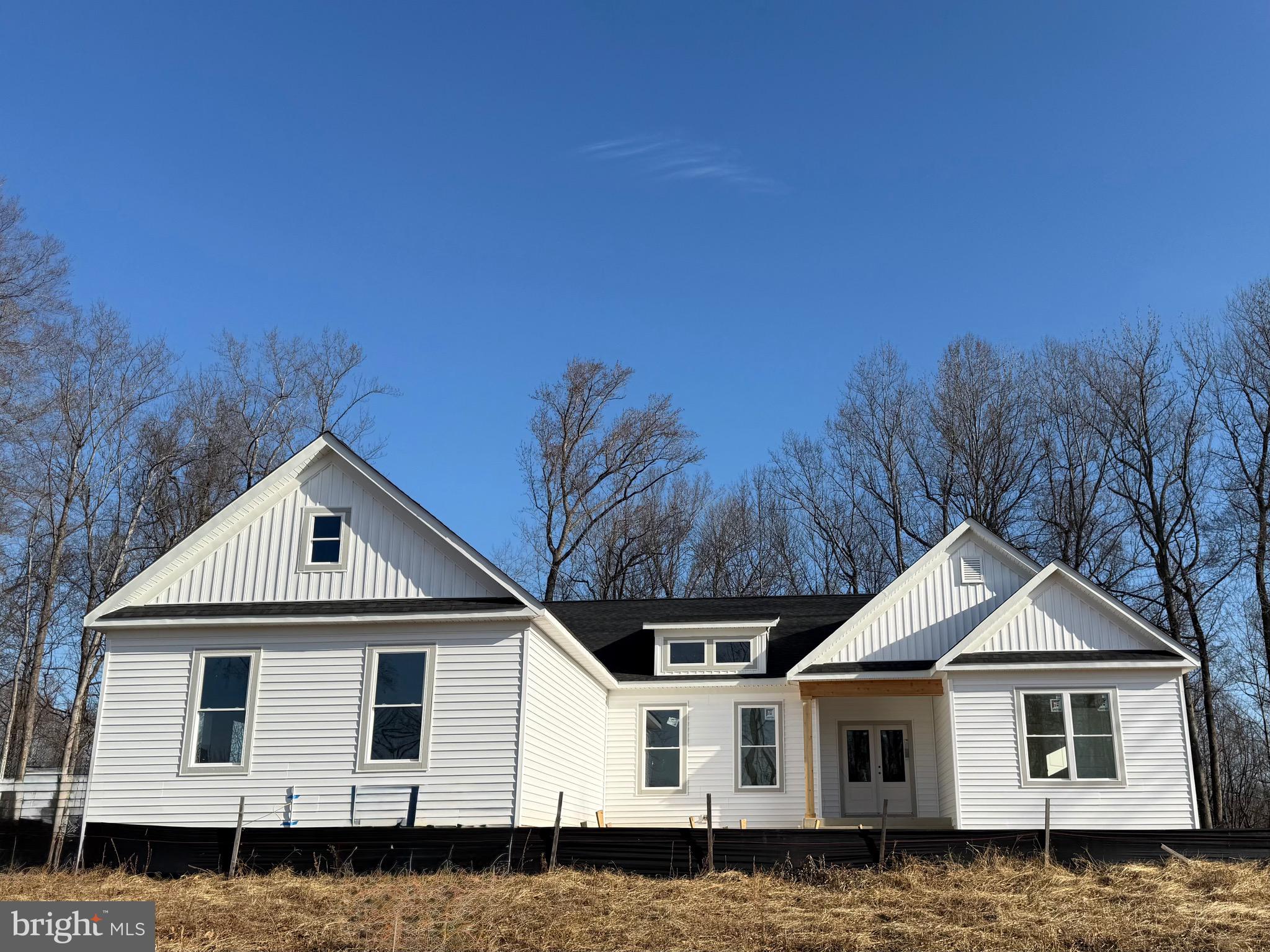 CAMP GEARY ESTATES - Residential