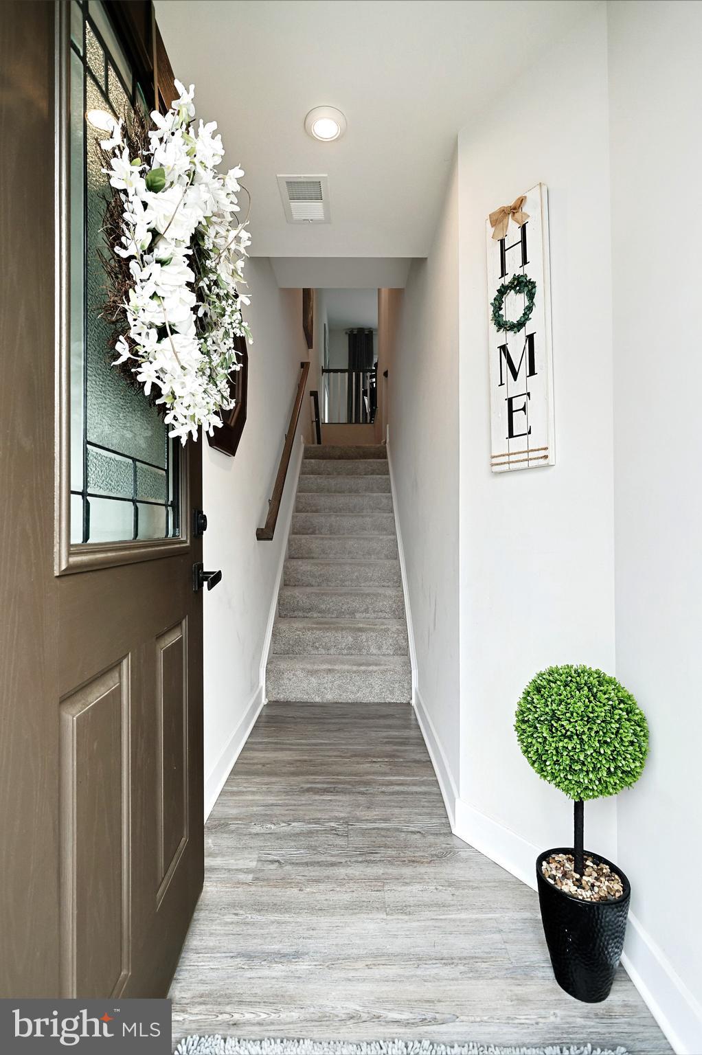 REGENTS GLEN TOWNHOME - Residential