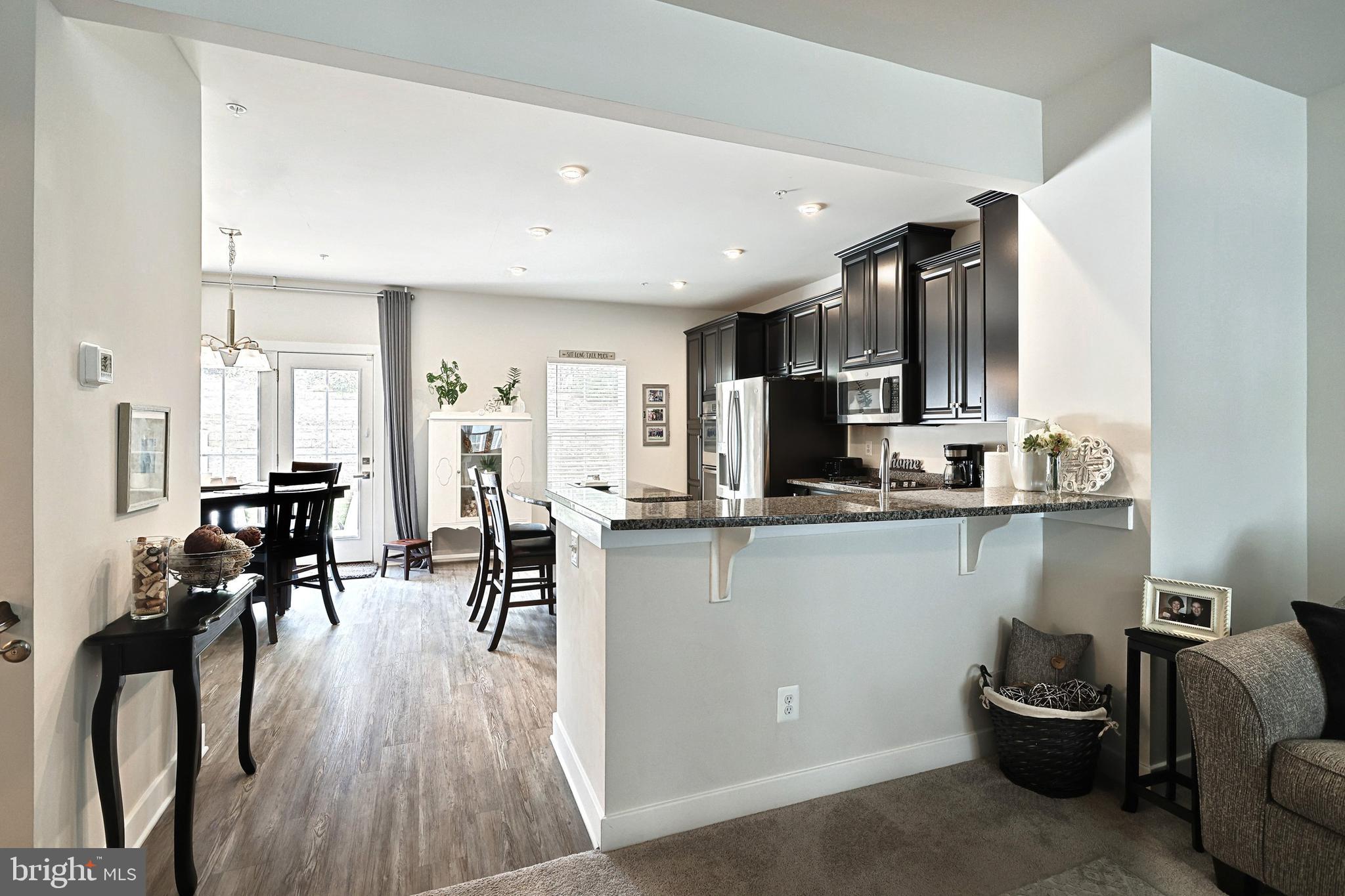 REGENTS GLEN TOWNHOME - Residential