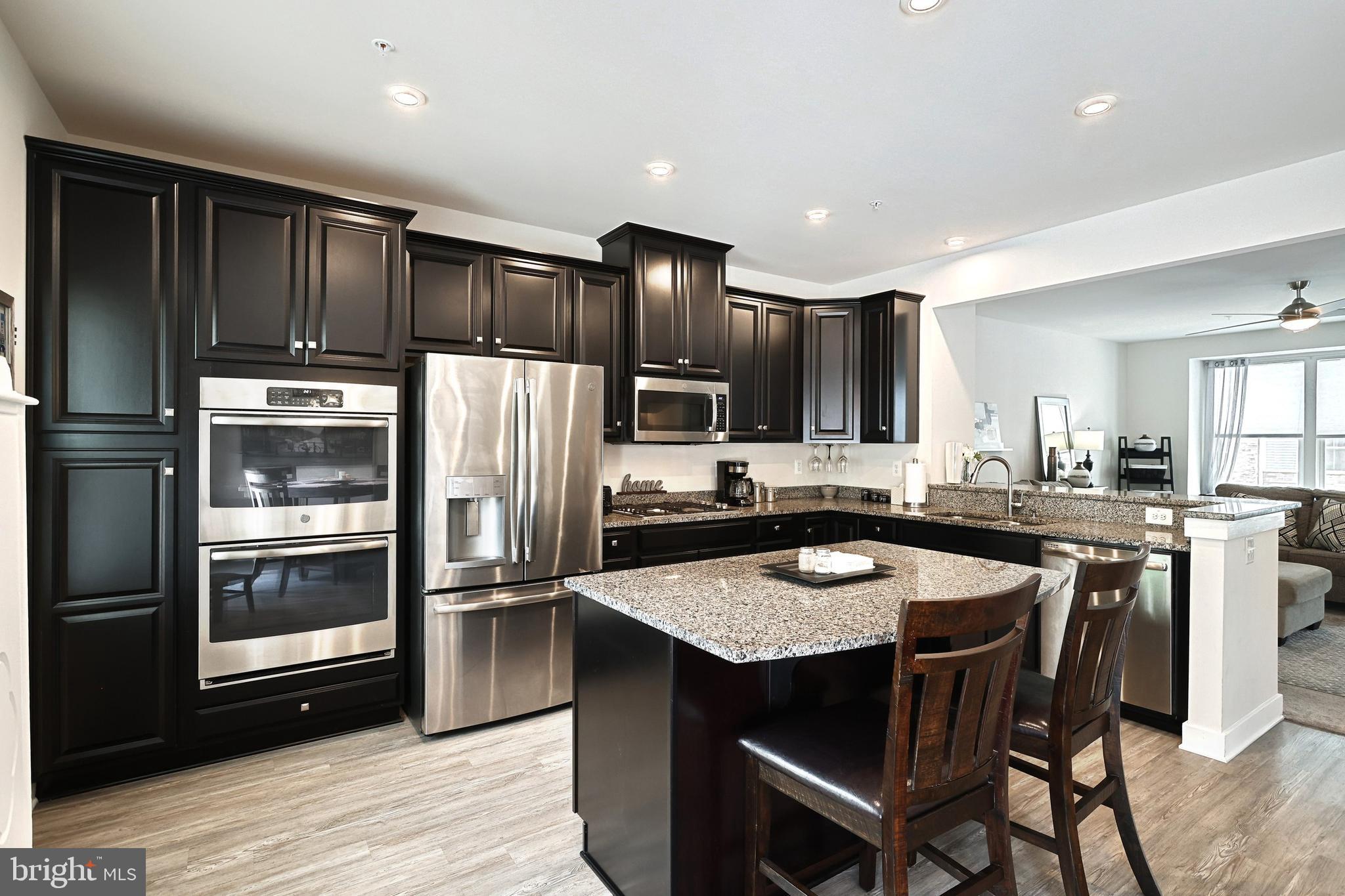REGENTS GLEN TOWNHOME - Residential
