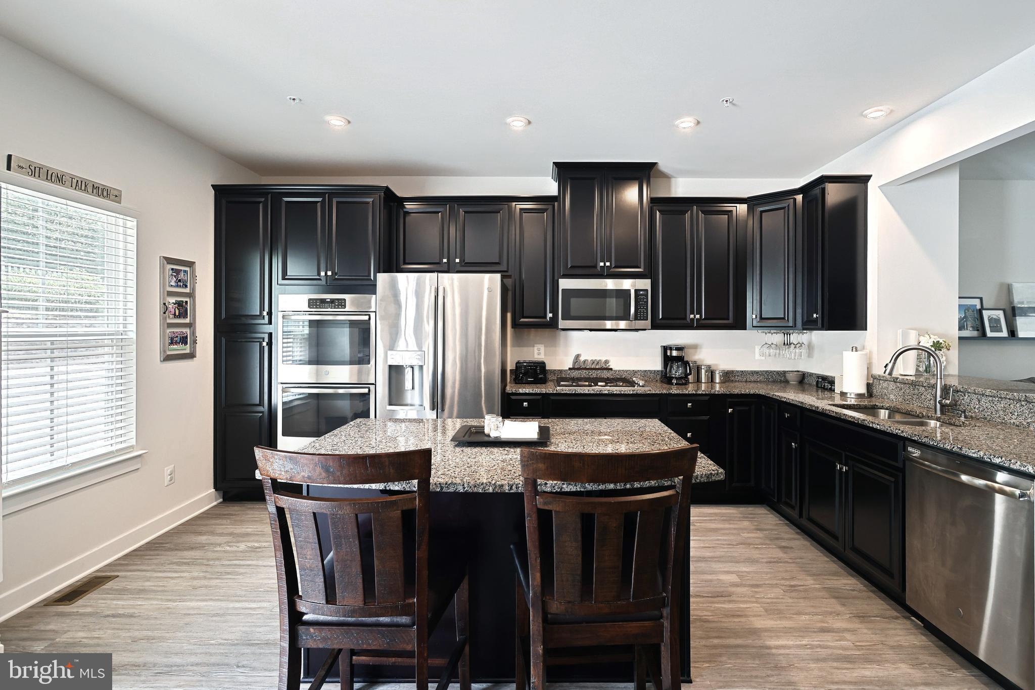 REGENTS GLEN TOWNHOME - Residential