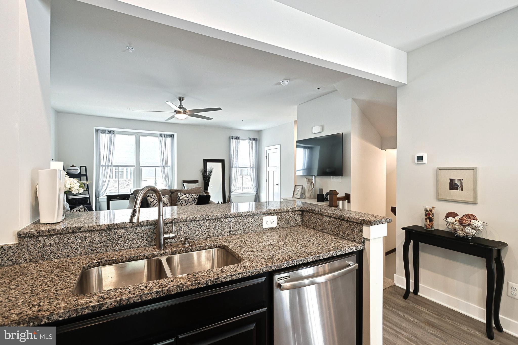 REGENTS GLEN TOWNHOME - Residential