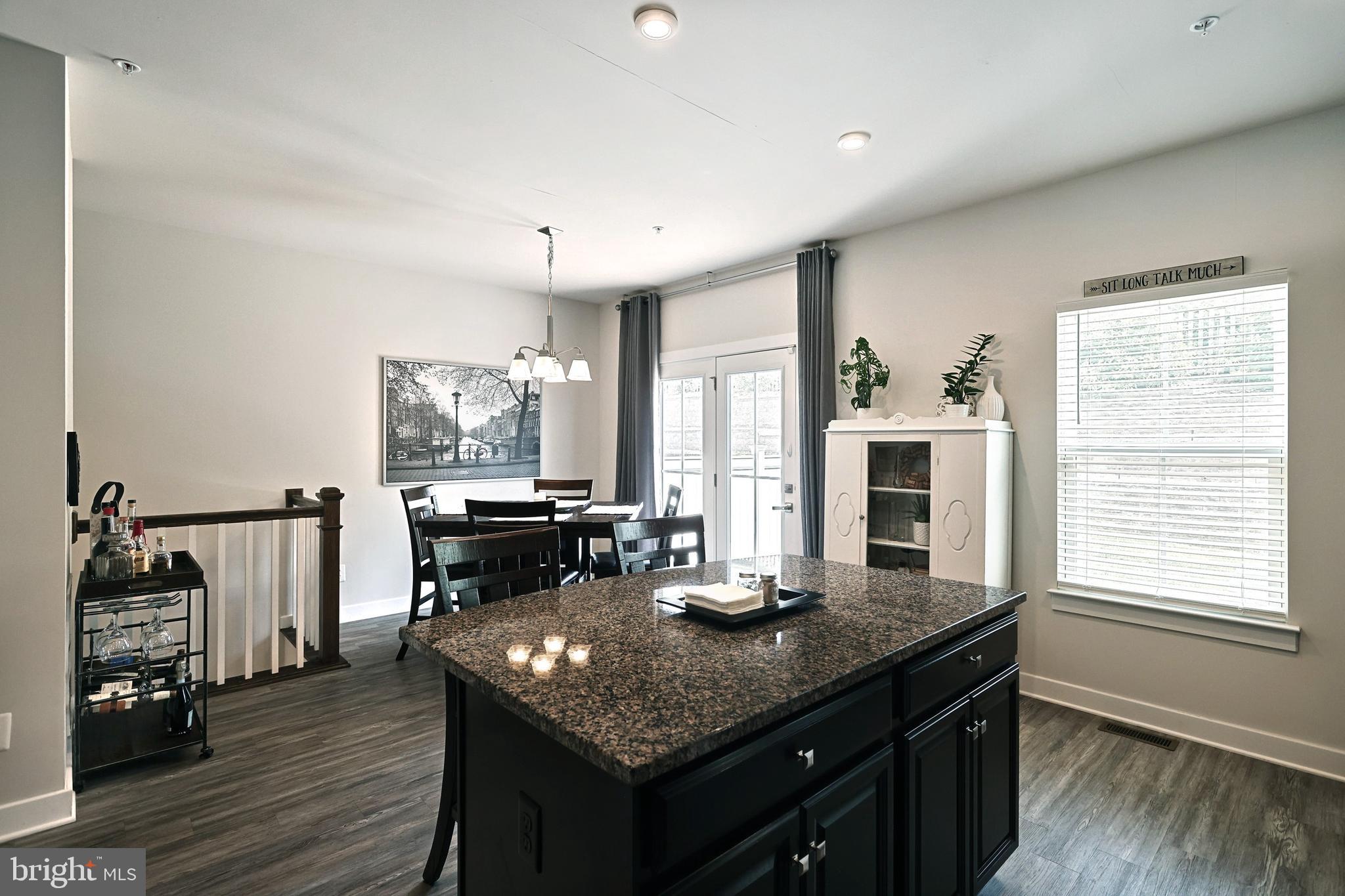 REGENTS GLEN TOWNHOME - Residential
