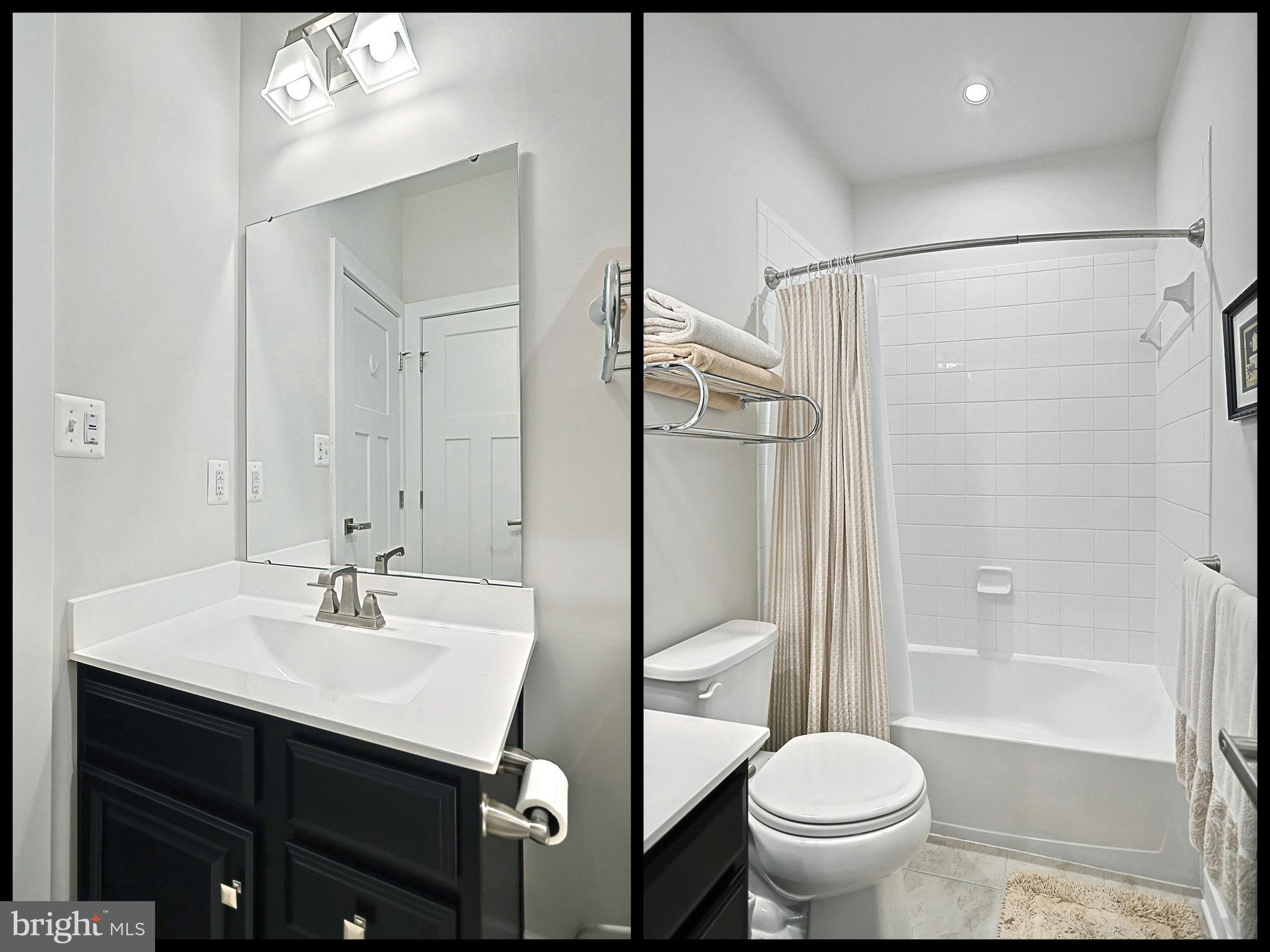 REGENTS GLEN TOWNHOME - Residential