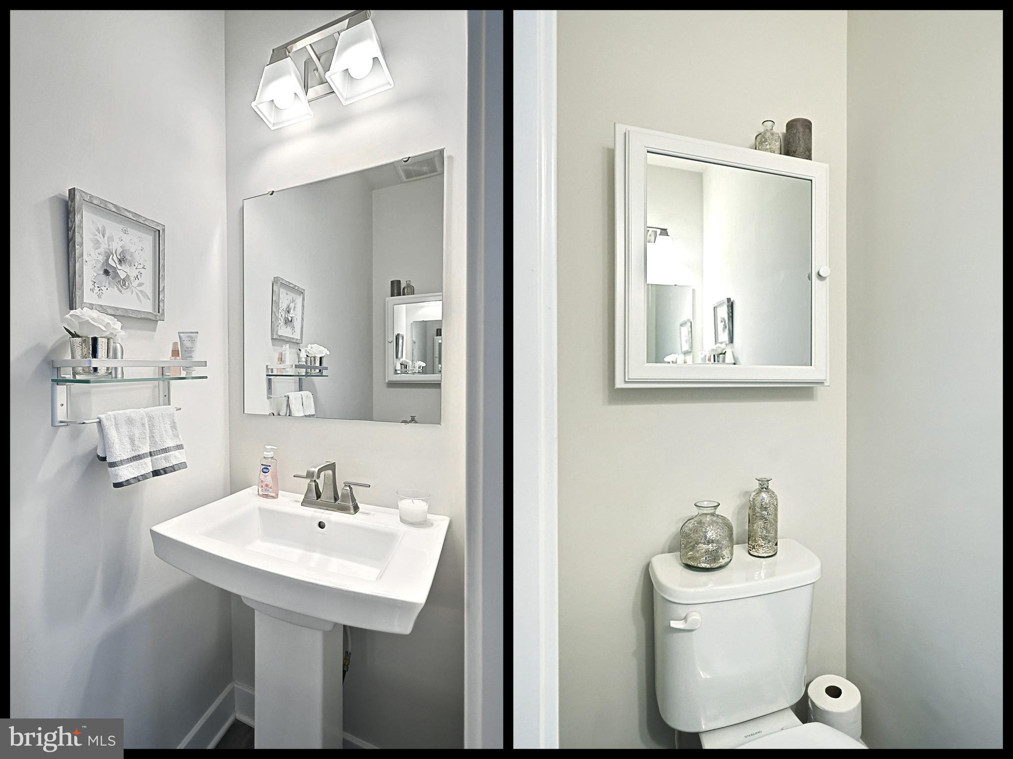 REGENTS GLEN TOWNHOME - Residential