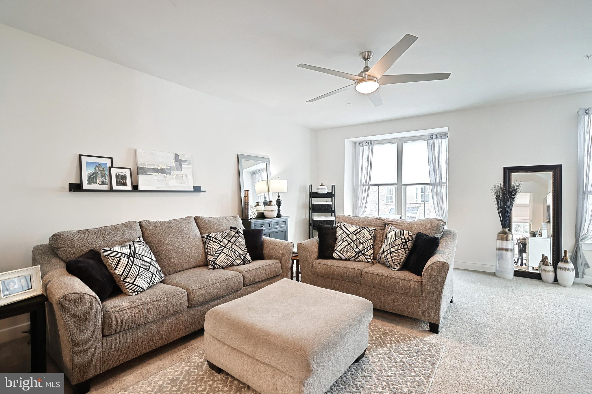 REGENTS GLEN TOWNHOME - Residential