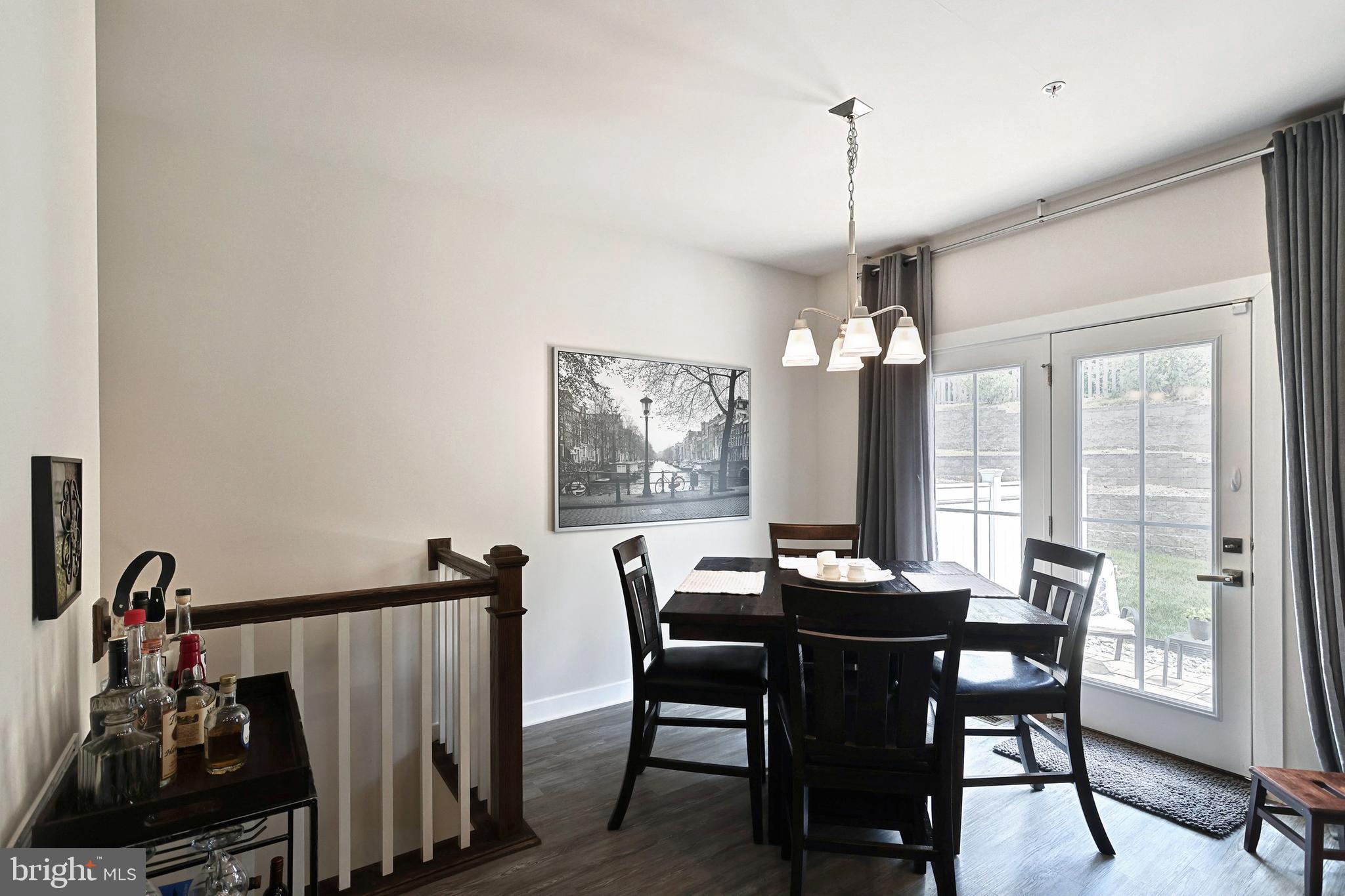 REGENTS GLEN TOWNHOME - Residential