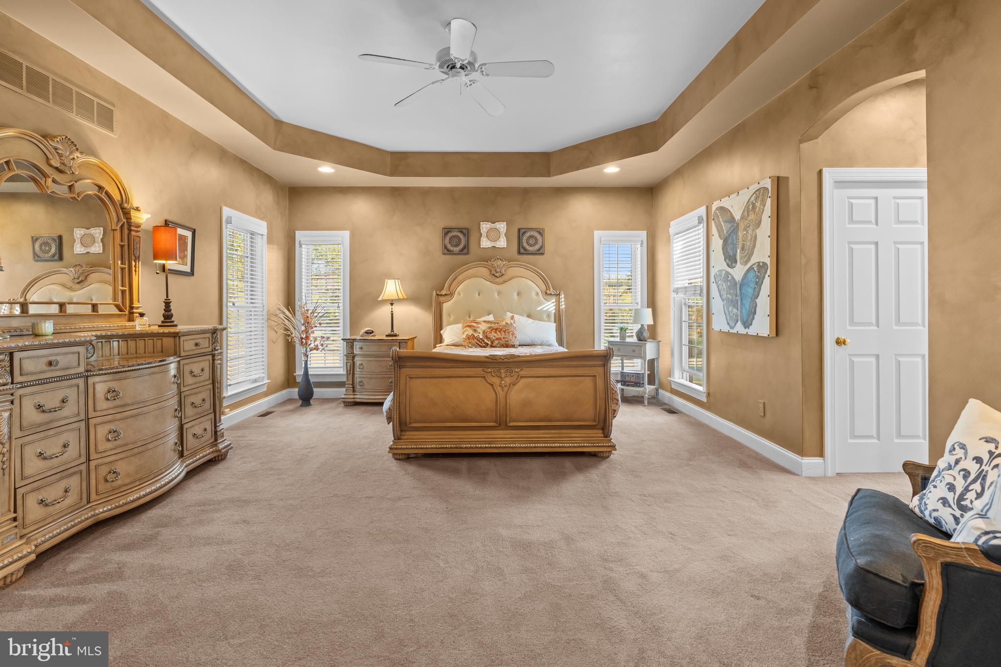 KINGSWOOD ESTS - Residential