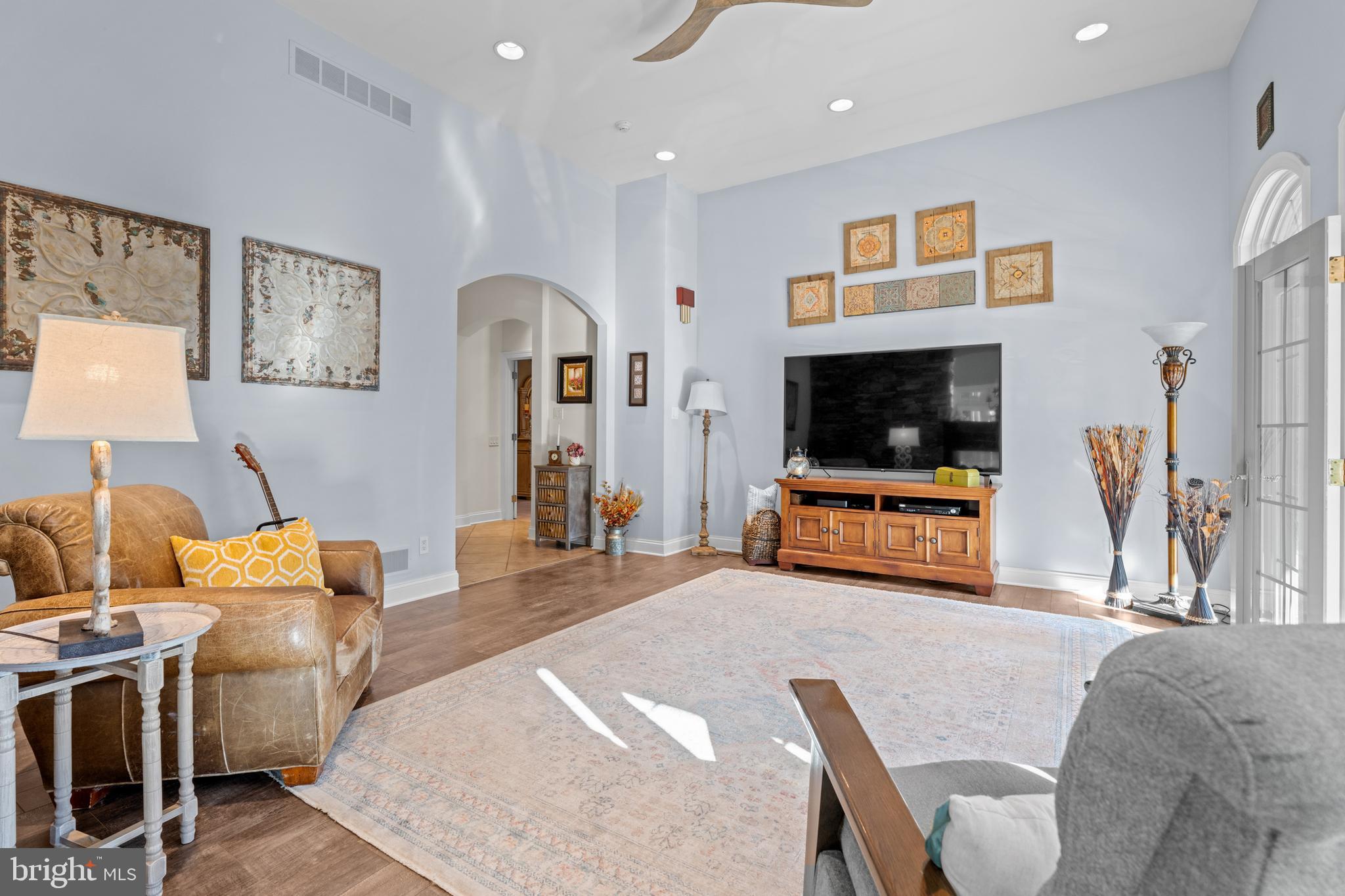 KINGSWOOD ESTS - Residential