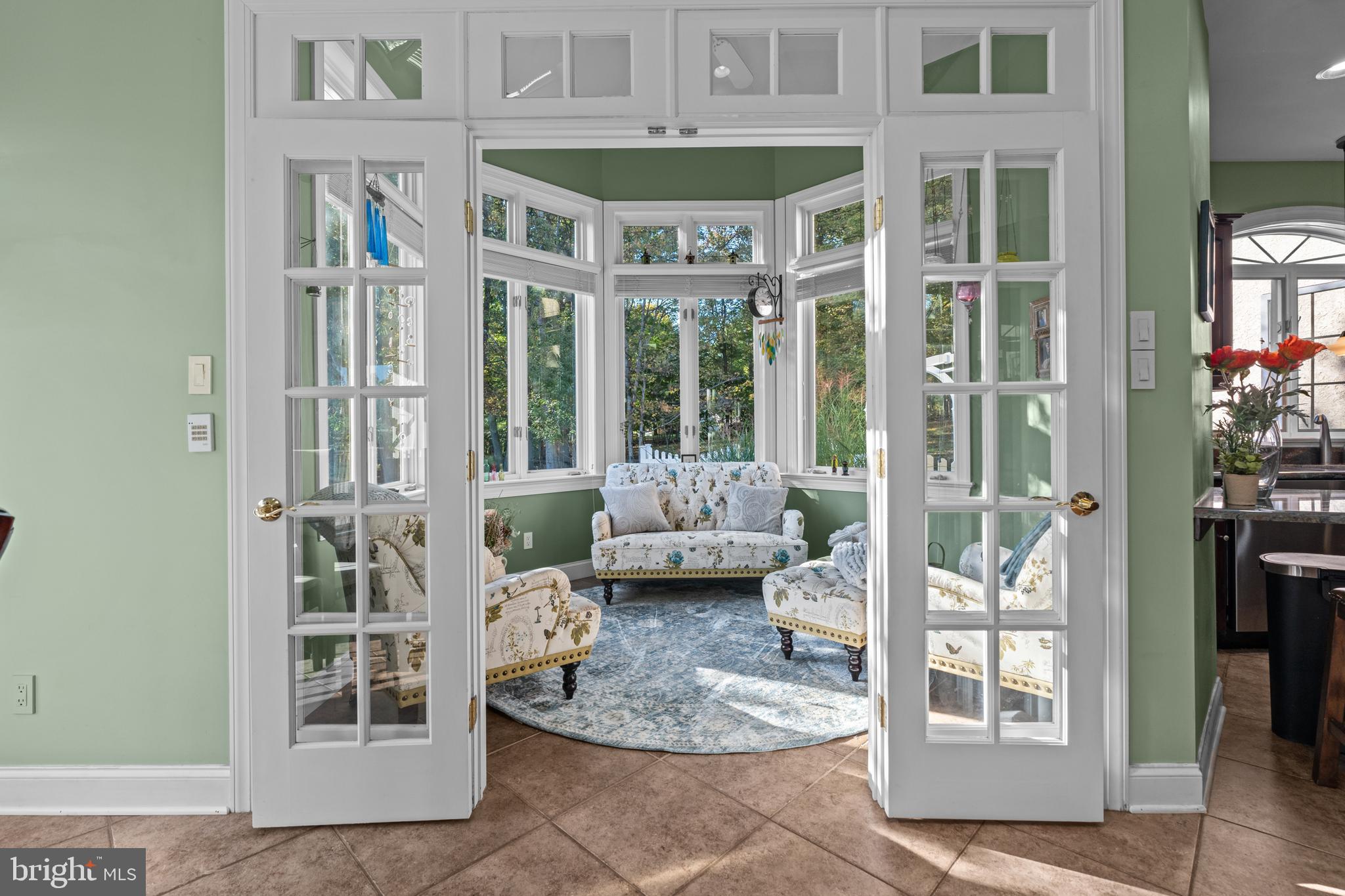 KINGSWOOD ESTS - Residential