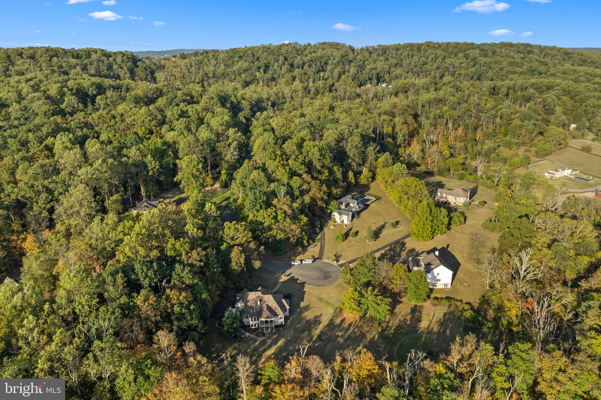 KINGSWOOD ESTS - Residential