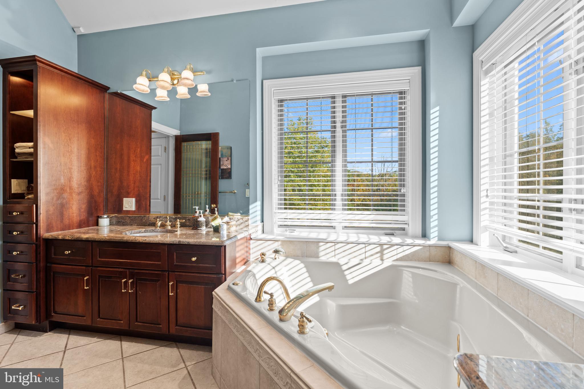 KINGSWOOD ESTS - Residential