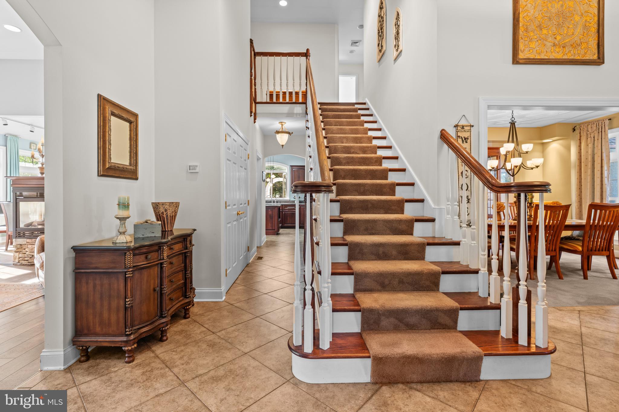 KINGSWOOD ESTS - Residential