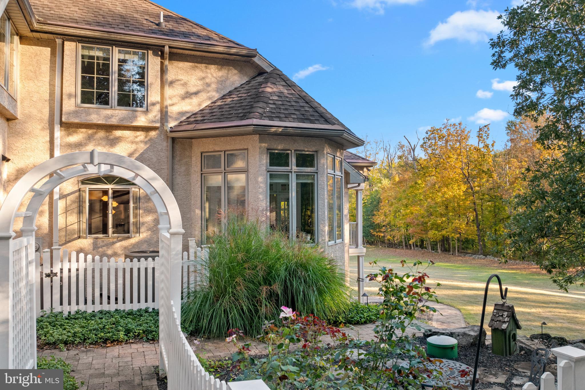 KINGSWOOD ESTS - Residential