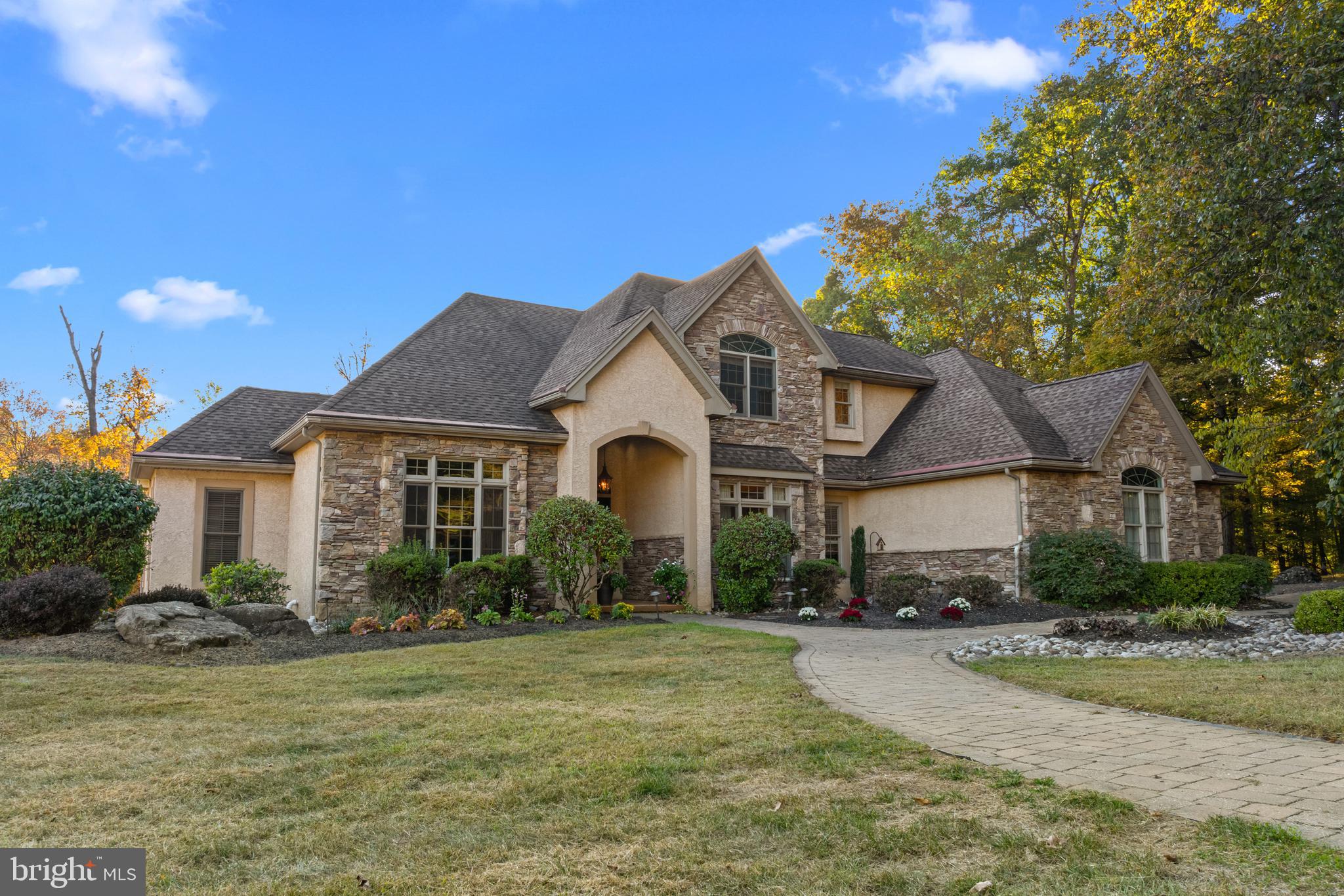 KINGSWOOD ESTS - Residential