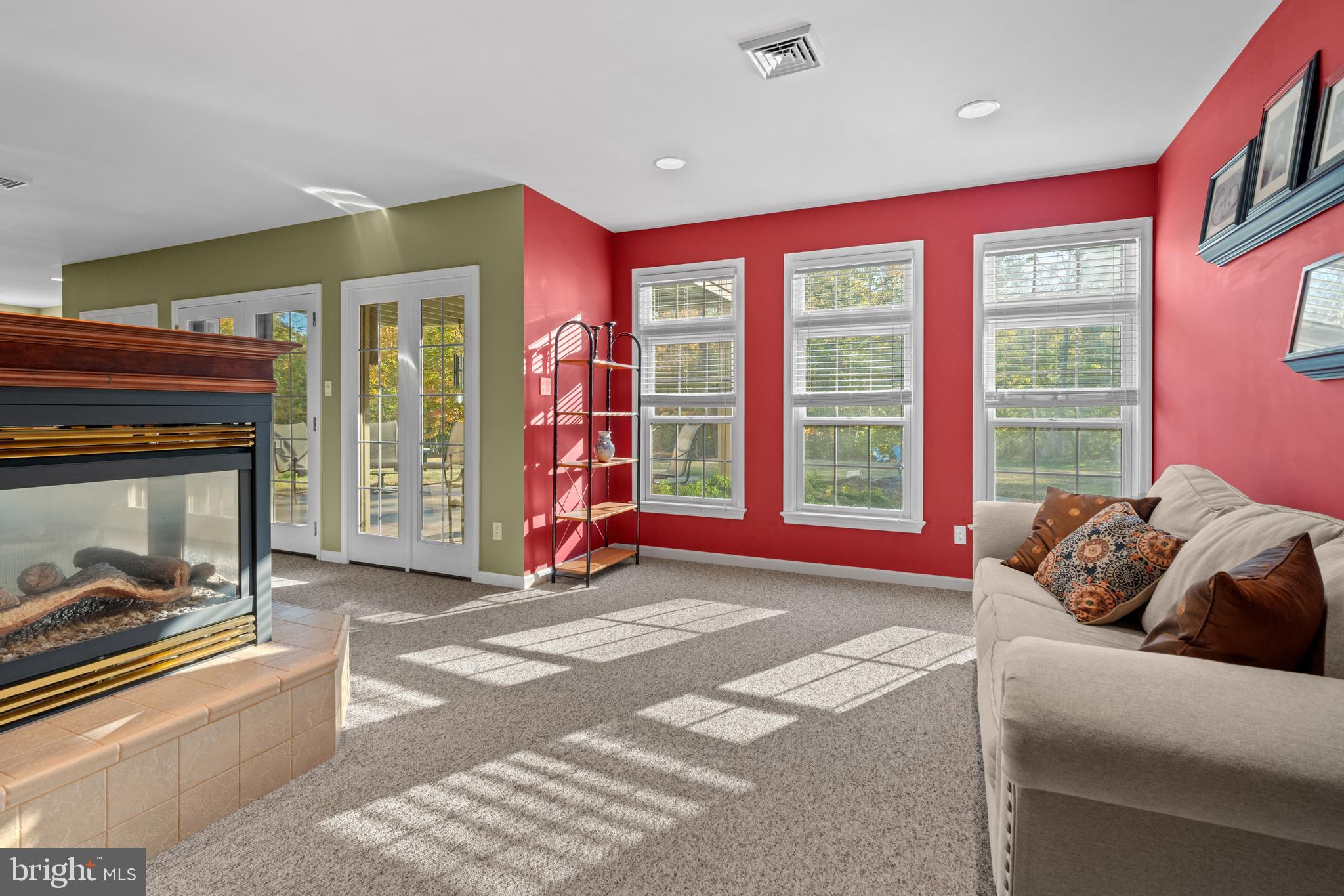 KINGSWOOD ESTS - Residential