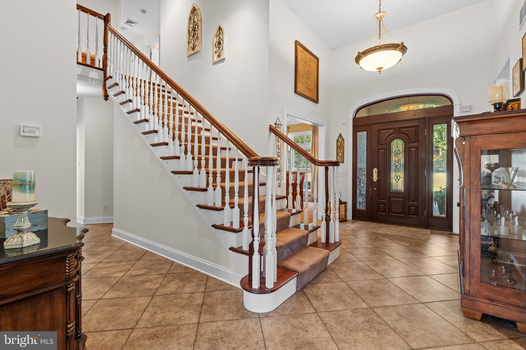 KINGSWOOD ESTS - Residential