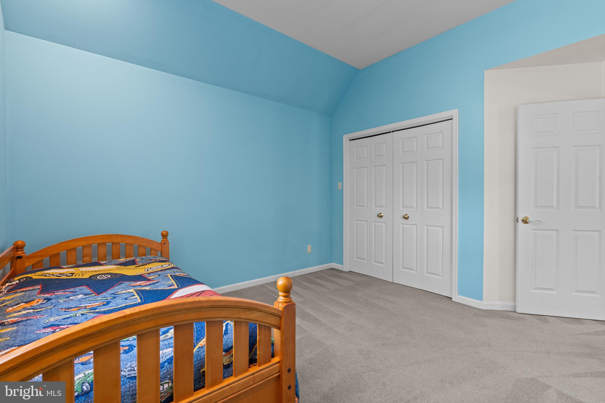 KINGSWOOD ESTS - Residential