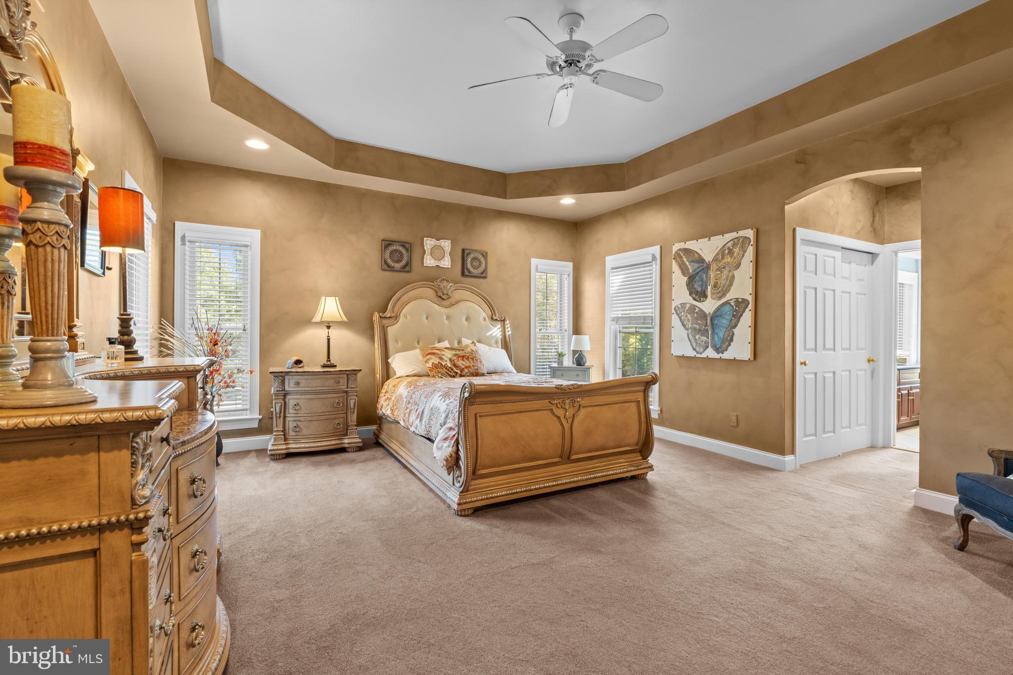 KINGSWOOD ESTS - Residential