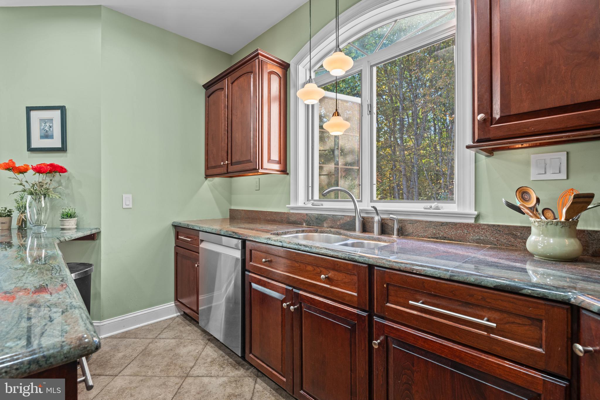 KINGSWOOD ESTS - Residential