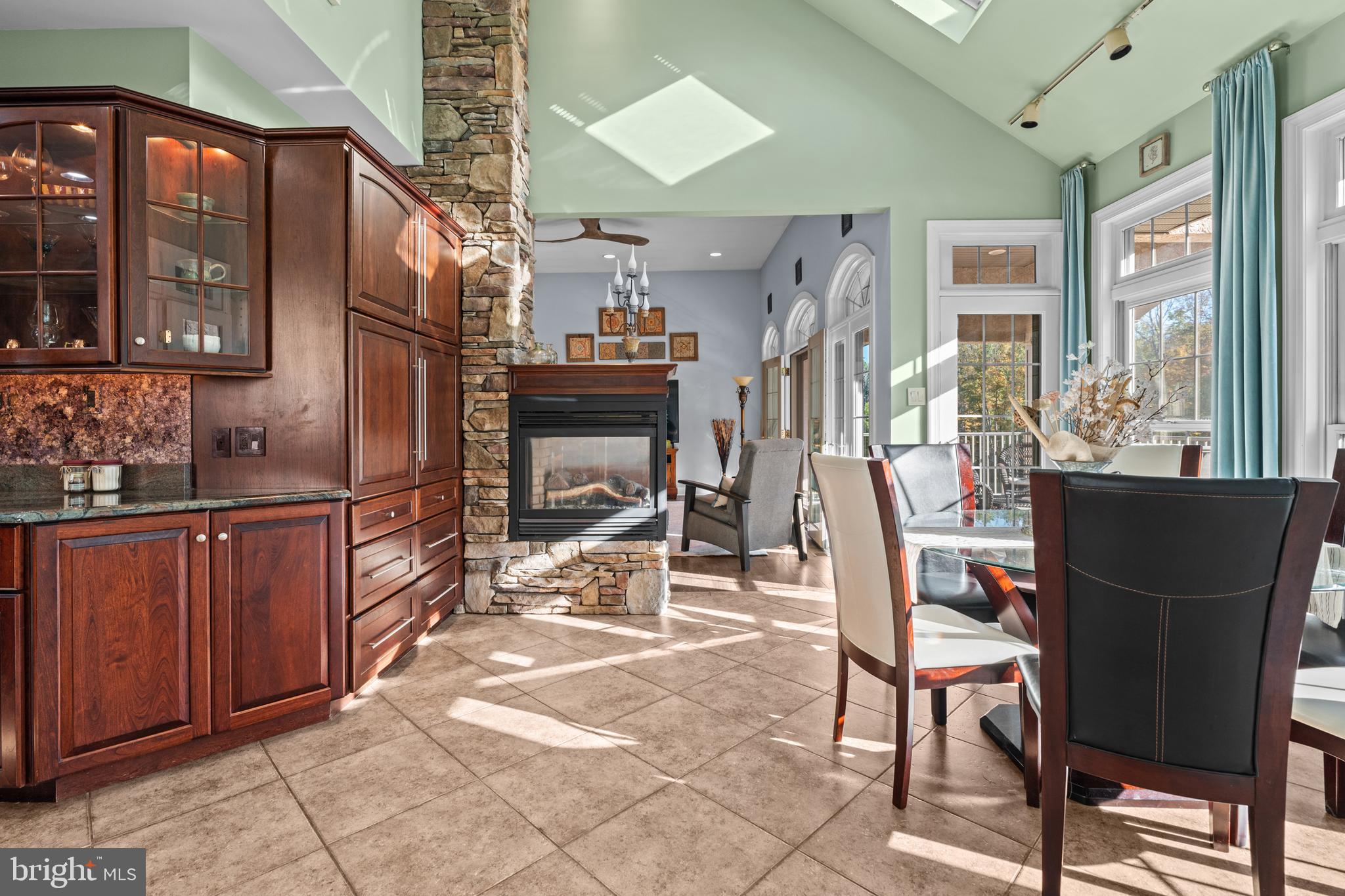 KINGSWOOD ESTS - Residential