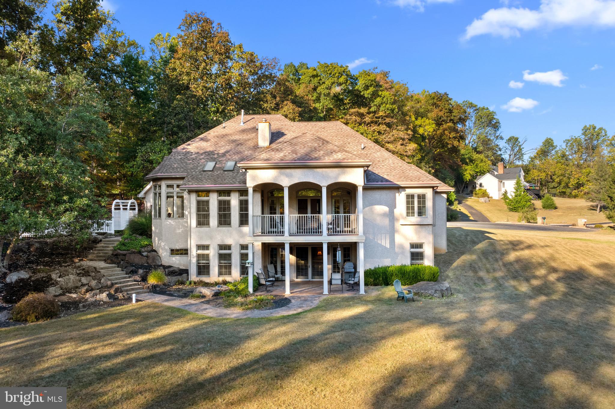 KINGSWOOD ESTS - Residential