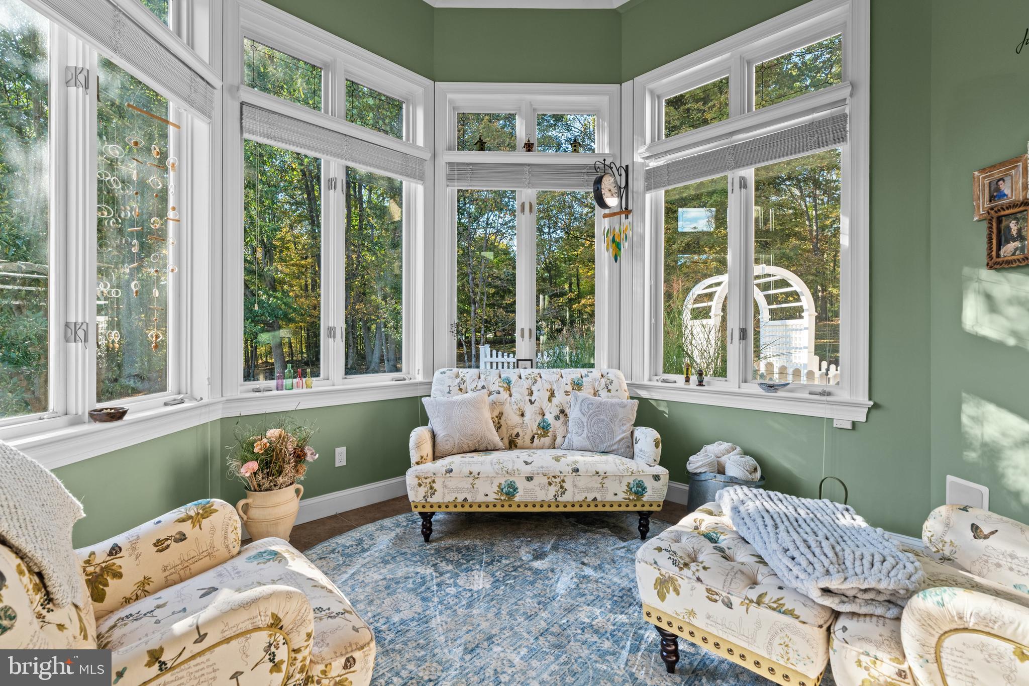 KINGSWOOD ESTS - Residential