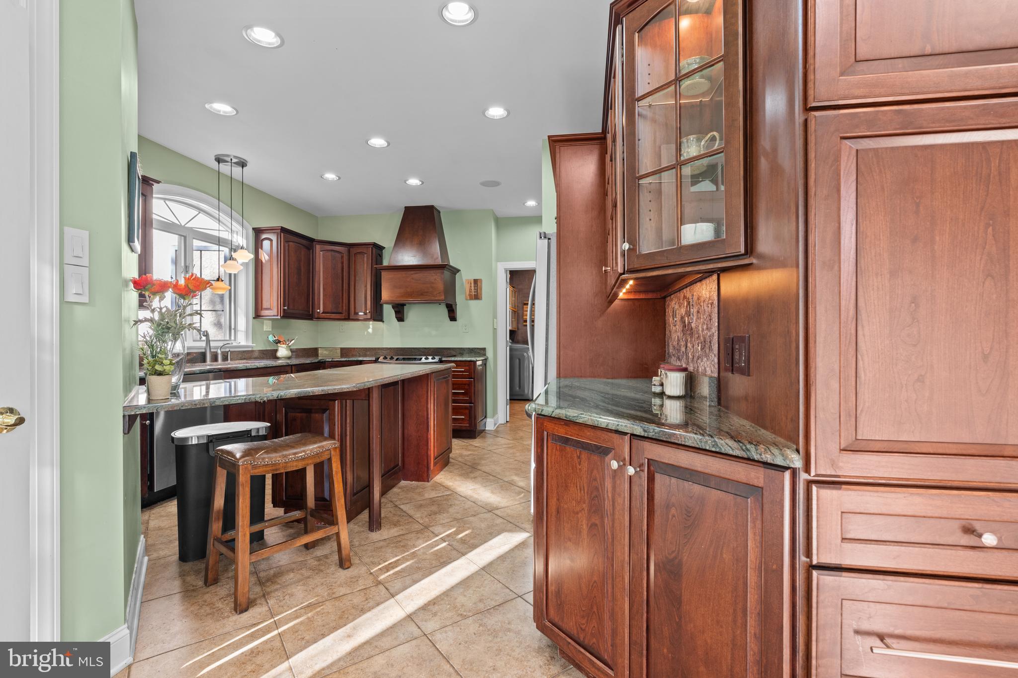 KINGSWOOD ESTS - Residential