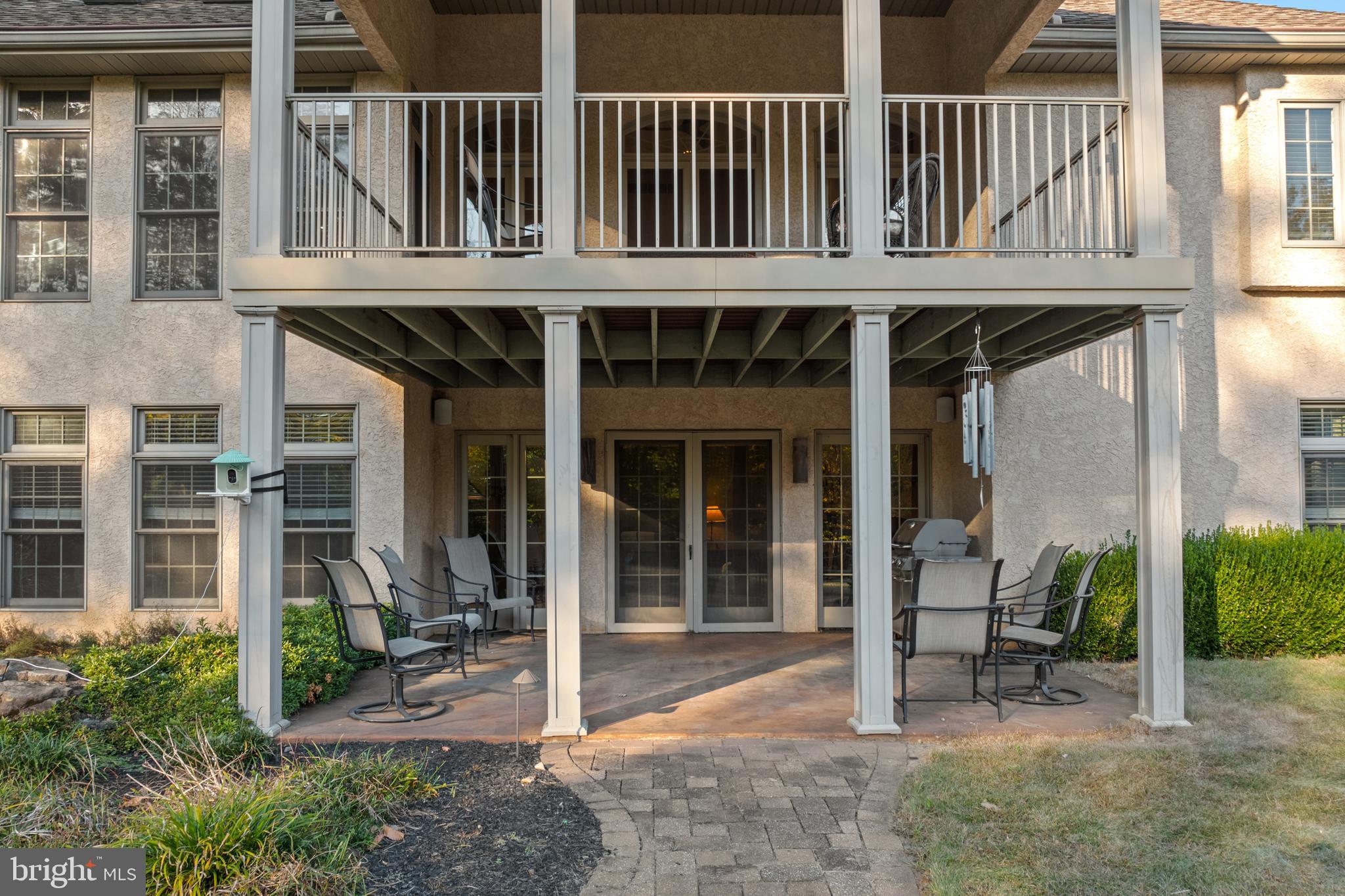 KINGSWOOD ESTS - Residential