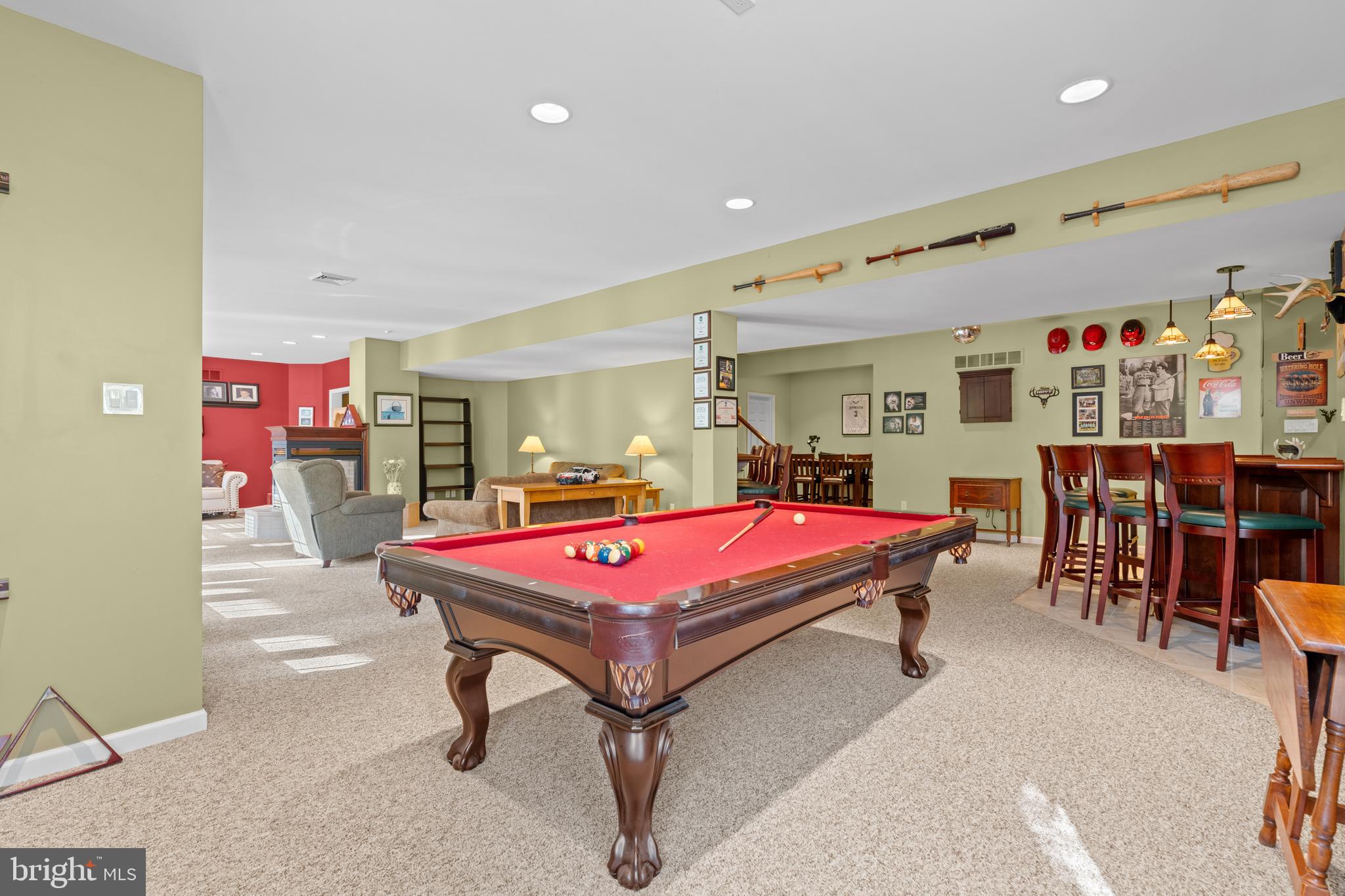 KINGSWOOD ESTS - Residential